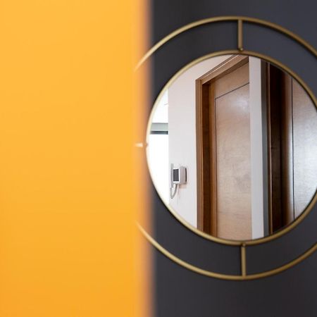 Ferienwohnung Kolben Nuoma Mexiko-Stadt Exterior foto