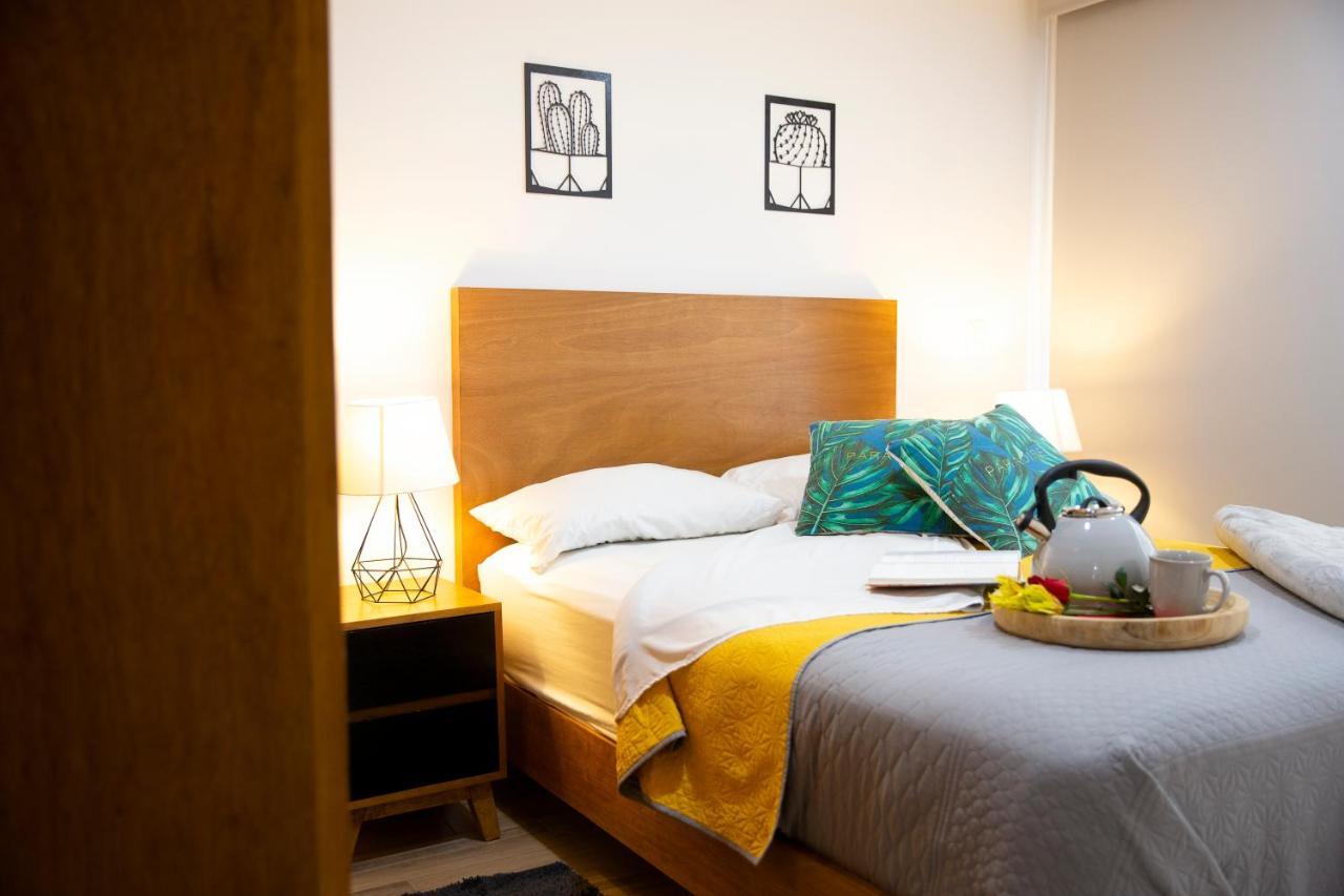 Ferienwohnung Kolben Nuoma Mexiko-Stadt Exterior foto